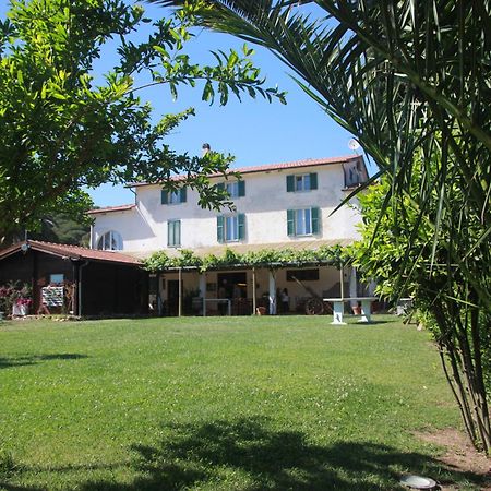 Azienda Agricola Sapereta 阿祖罗港 外观 照片