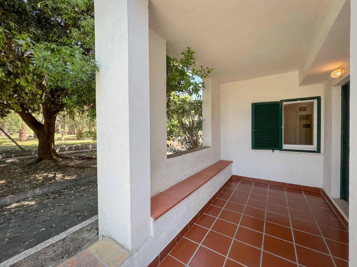 Azienda Agricola Sapereta 阿祖罗港 外观 照片